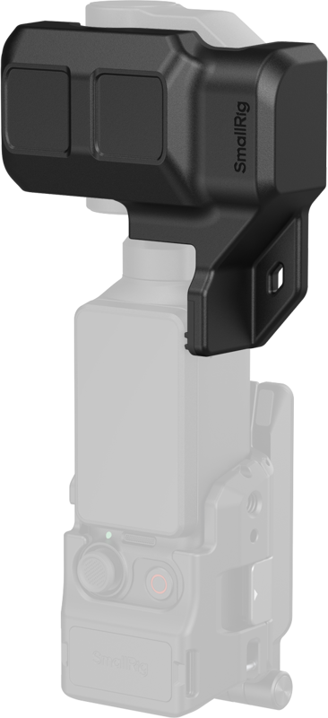 SMALLRIG 6583 Gimbal Positioning Clamp for DJI Osmo Pocket 4P
