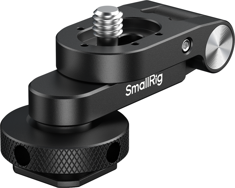 SMALLRIG 6323 Foldable Monitor Support