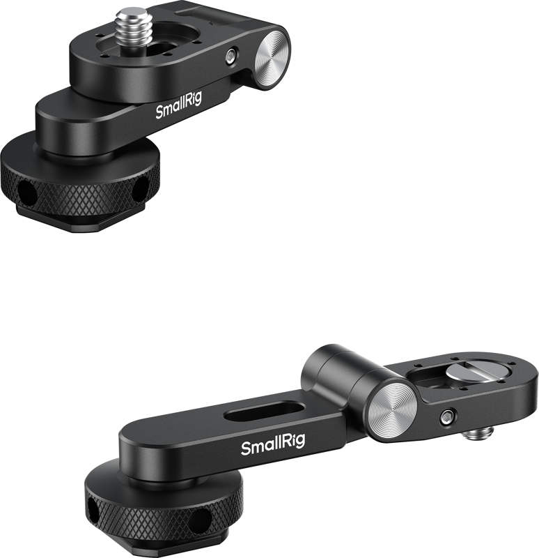 SMALLRIG 6323 Foldable Monitor Support