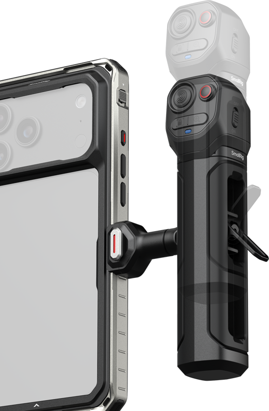 SMALLRIG 6903 Creator Kit for iPhone 18 Pro Max