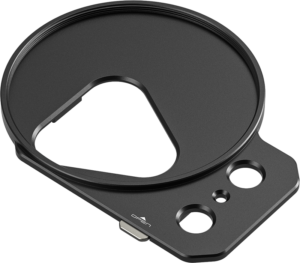 SMALLRIG 6906 67mm Threaded Filter Adapter for iPhone 18 Pro