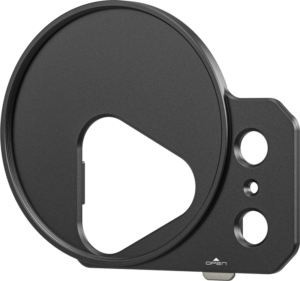 SMALLRIG 6906 67mm Threaded Filter Adapter for iPhone 18 Pro