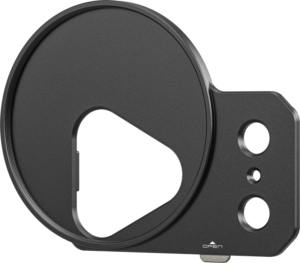 SMALLRIG 6907 67mm Threaded Filter Adapter for iPhone 18 Pro Max