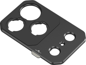 SMALLRIG 6908 T-Mount Lens Backplate for iPhone 18 Pro