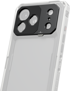 SMALLRIG 6908 T-Mount Lens Backplate for iPhone 18 Pro
