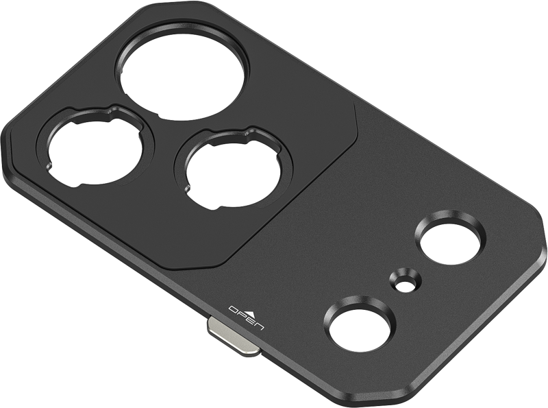SMALLRIG 6909 T-Mount Lens Backplate for iPhone 18 Pro Max