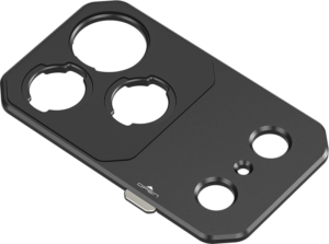 SMALLRIG 6909 T-Mount Lens Backplate for iPhone 18 Pro Max