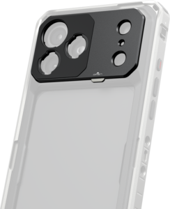 SMALLRIG 6909 T-Mount Lens Backplate for iPhone 18 Pro Max