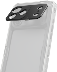 SMALLRIG 6909 T-Mount Lens Backplate for iPhone 18 Pro Max