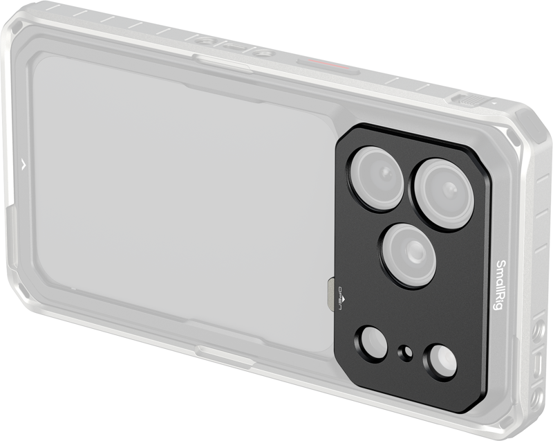 SMALLRIG 6911 17mm Lens Backplate for iPhone 18 Pro