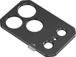 SMALLRIG 6911 17mm Lens Backplate for iPhone 18 Pro