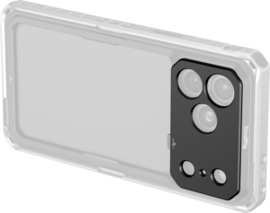 SMALLRIG 6912 17mm Lens Backplate for iPhone 18 Pro Max