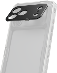 SMALLRIG 6912 17mm Lens Backplate for iPhone 18 Pro Max