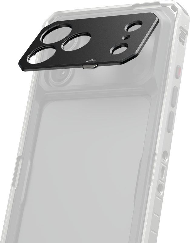SMALLRIG 6912 17mm Lens Backplate for iPhone 18 Pro Max