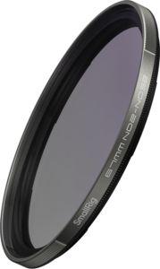 SMALLRIG 6896 67mm Hybrid VND Filter (1-5 Stop)