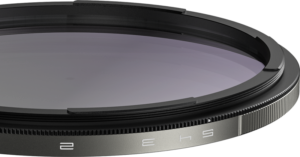 SMALLRIG 6896 67mm Hybrid VND Filter (1-5 Stop)