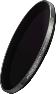 SMALLRIG 6897 67mm Hybrid VND Filter (6-9 Stop)