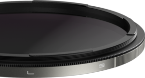 SMALLRIG 6897 67mm Hybrid VND Filter (6-9 Stop)