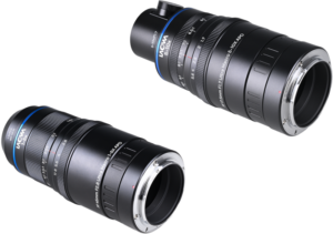 LAOWA Aksen 2-lens Bundle  [45mm f/2.8, 17.5mm f/1.7 (Coaxial Illumination Version)] Nikon Z