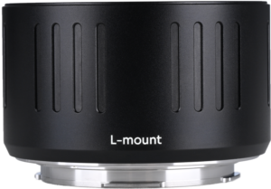 LAOWA Aksen 17.5mm, 45mm Interchangeable Bayonet - L Mount