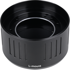LAOWA Aksen 17.5mm, 45mm Interchangeable Bayonet - L Mount