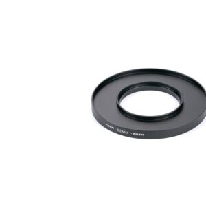 TILTA 52mm Adapter Ring for Tilta Mirage