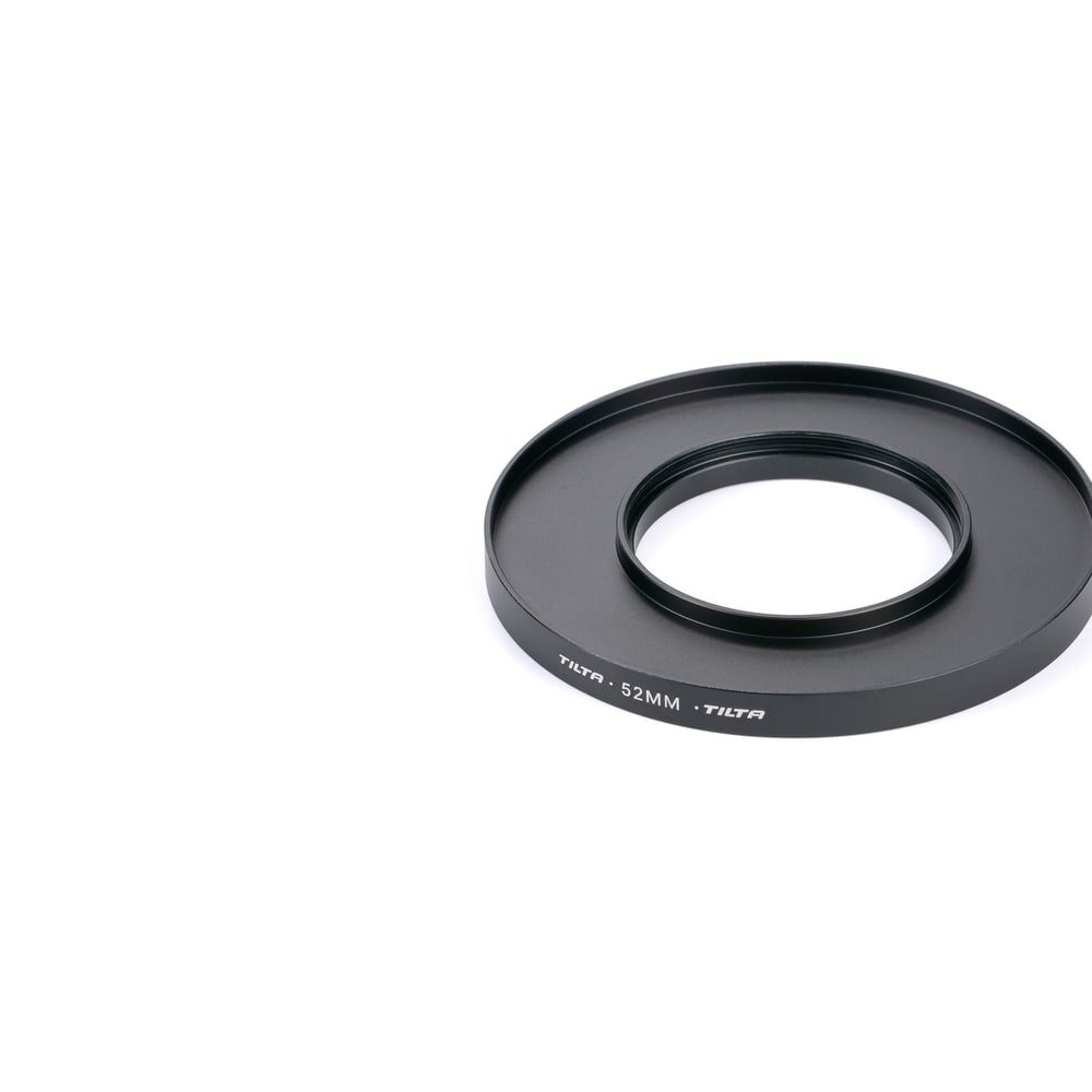 TILTA 52mm Adapter Ring for Tilta Mirage