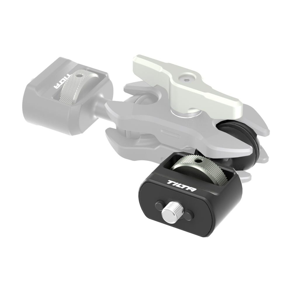 Tilta 1/4"-20 (SmallHD Locating Pin) Ball Joint