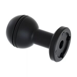 Tilta 1/4"-20 Threads with Locating Points Ball Joint