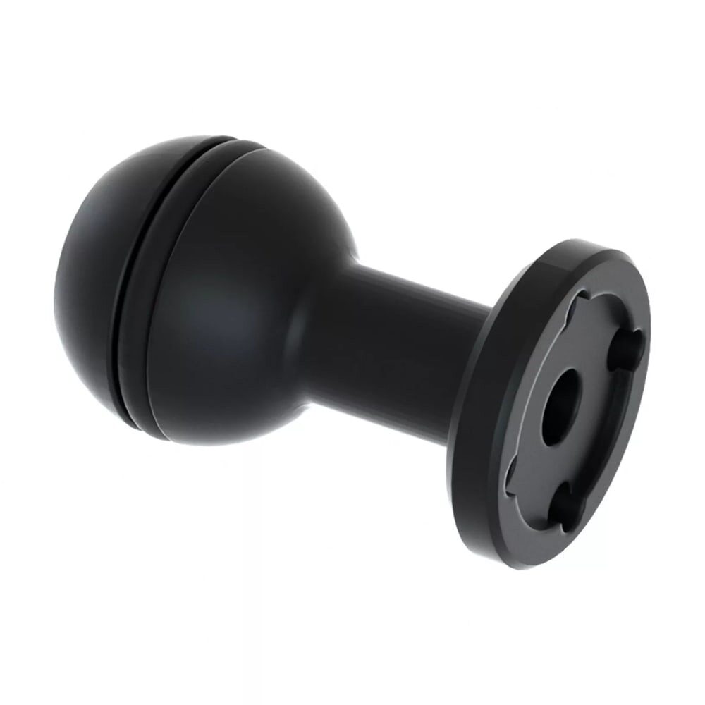 Tilta 1/4"-20 Threads with Locating Points Ball Joint