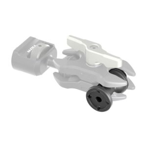 Tilta 1/4"-20 Threads with Locating Points Ball Joint