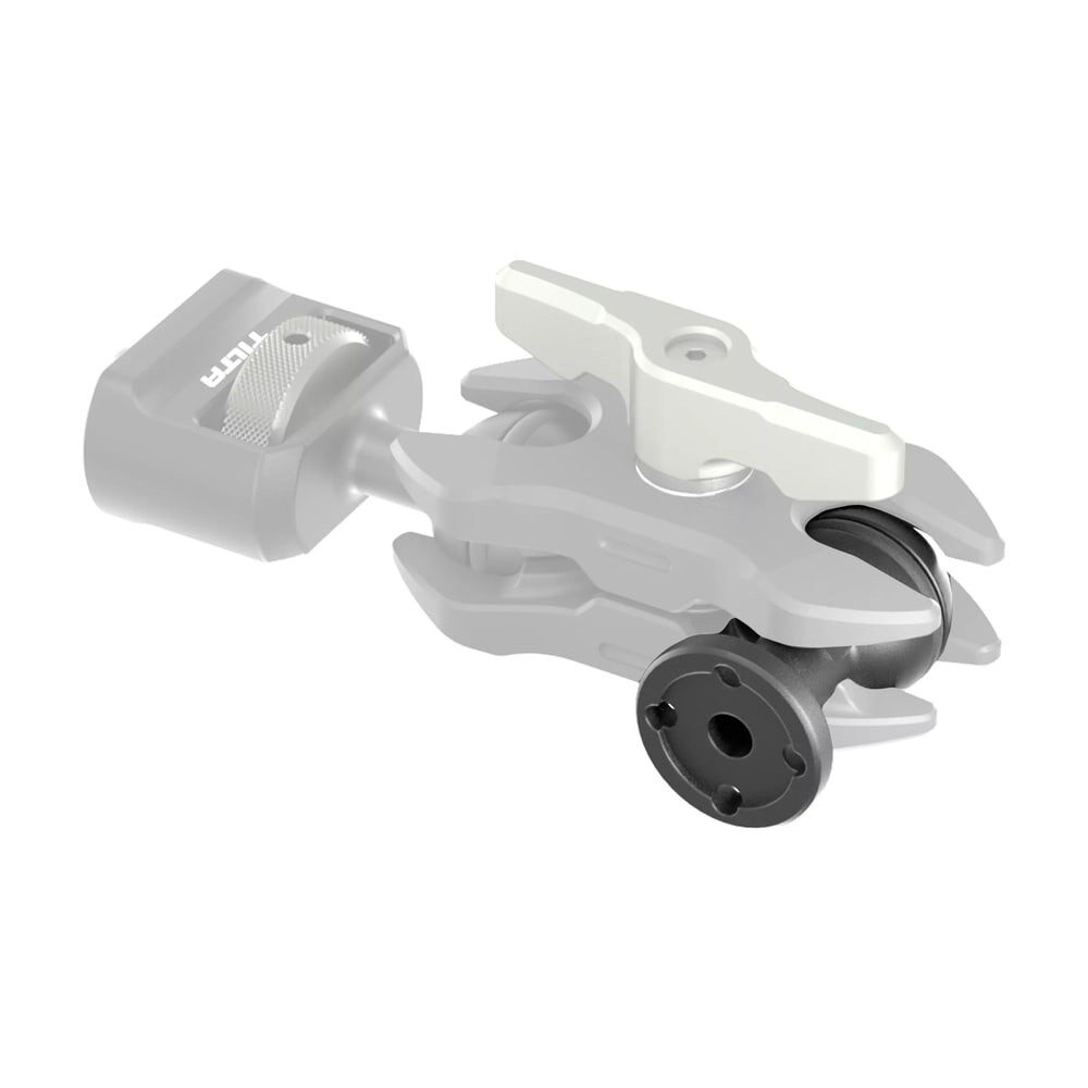 Tilta 1/4"-20 Threads with Locating Points Ball Joint