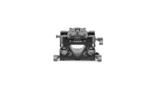 Tilta 15mm LWS Arca Manfrotto Dual Baseplate Kit - Black