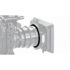 Tilta 80mm Cinema Adapter Ring For Tilta Mirage