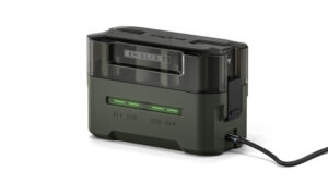 Tilta EN-EL15C Charging Station Battery Kit (2 Batteries) - Green