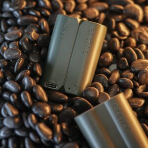 Tilta LP-E6P Battery with USB-C Input (2400mAh) for Canon Cameras – Green