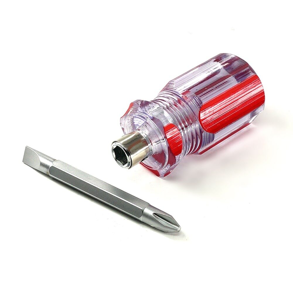 Tilta Multi-head Screwdriver