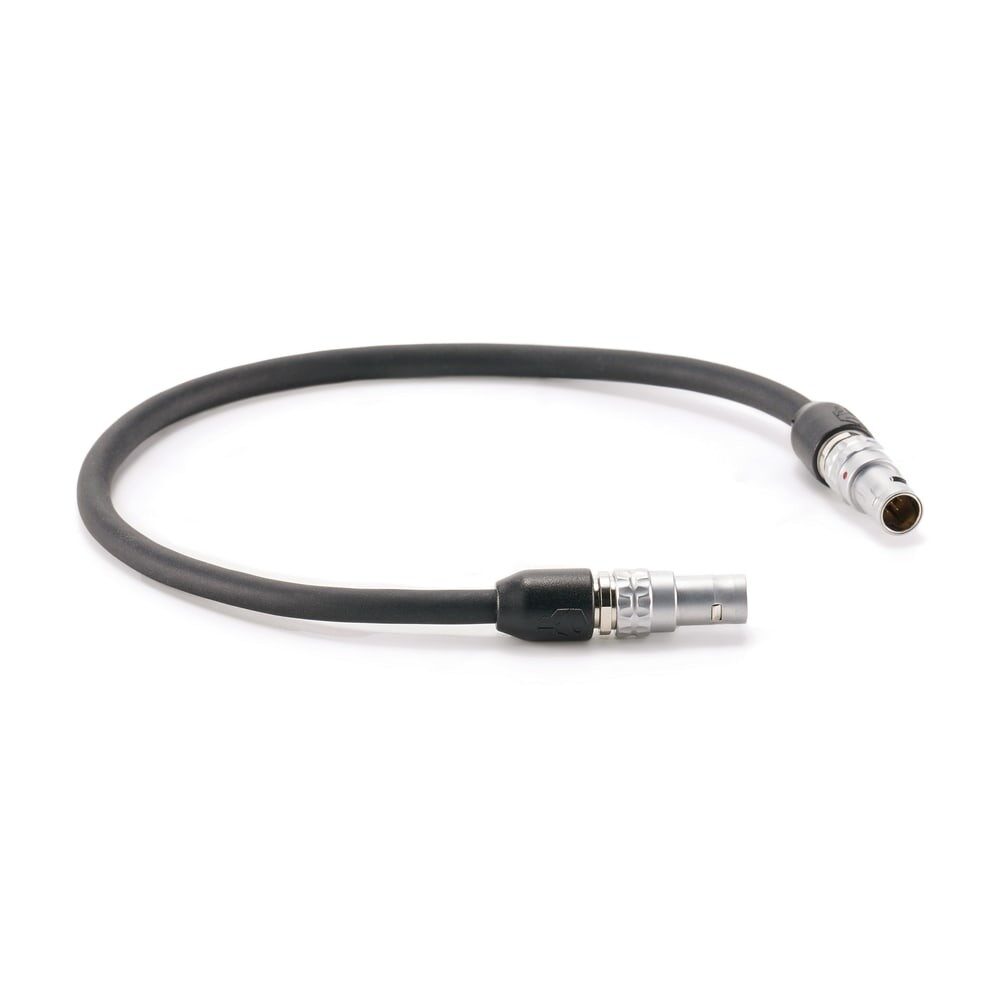 Tilta Nucleus-M II 7-Pin to 7-Pin Connection Cable (30cm)