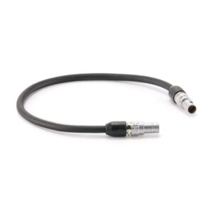 Tilta Nucleus-M II 7-Pin to 7-Pin Connection Cable (30cm)
