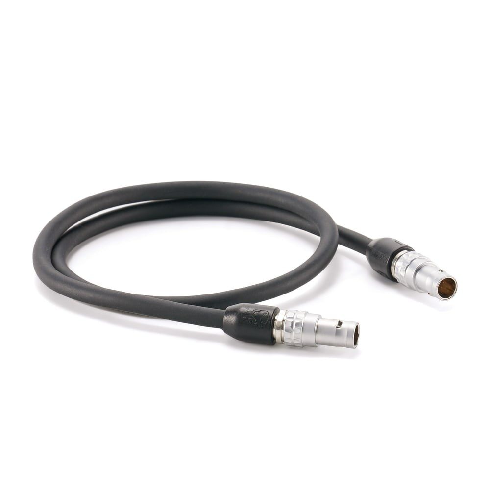 Tilta Nucleus-M II 7-Pin to 7-Pin Connection Cable (50cm)