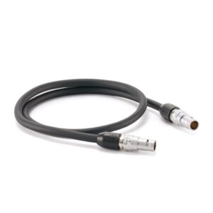 Tilta Nucleus-M II 7-Pin to 7-Pin Connection Cable (50cm)