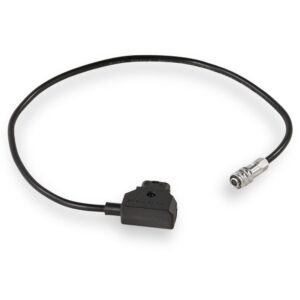 Tilta D-Tap to BMPCC 4K/6K Power Cable