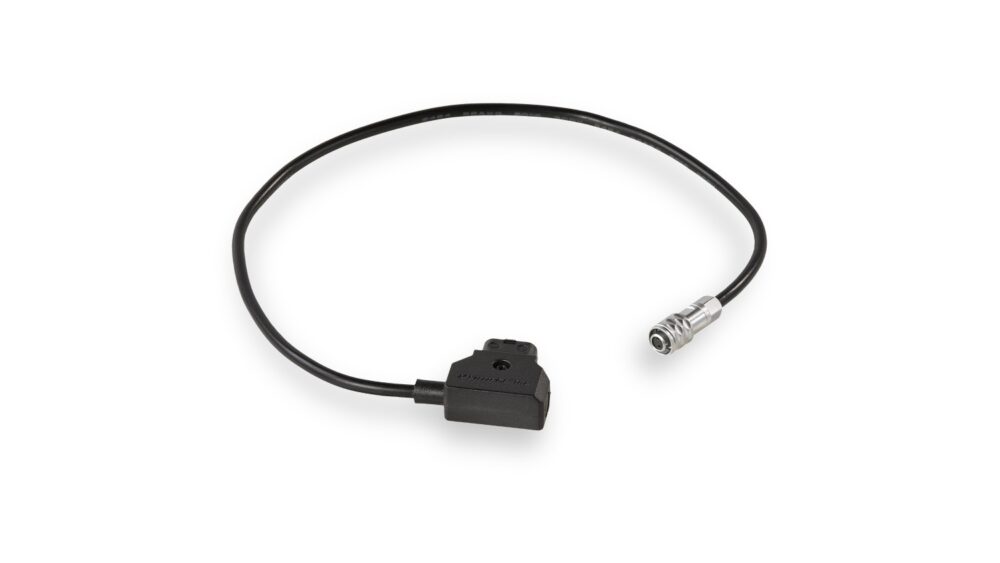 Tilta D-Tap to BMPCC 4K/6K Power Cable