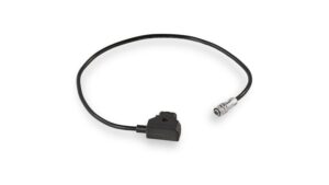 Tilta D-Tap to BMPCC 4K/6K Power Cable