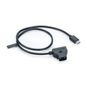 Tilta D-Tap to USB-C Power Cable (50cm)