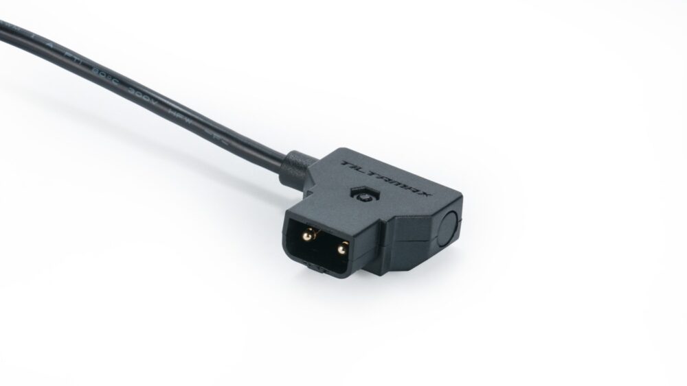 Tilta D-Tap to USB-C Power Cable (50cm)
