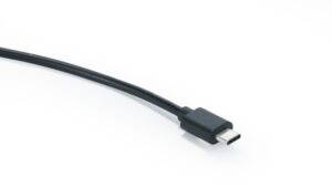 Tilta D-Tap to USB-C Power Cable (50cm)