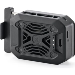 Tilta Universal Cooling System - Black