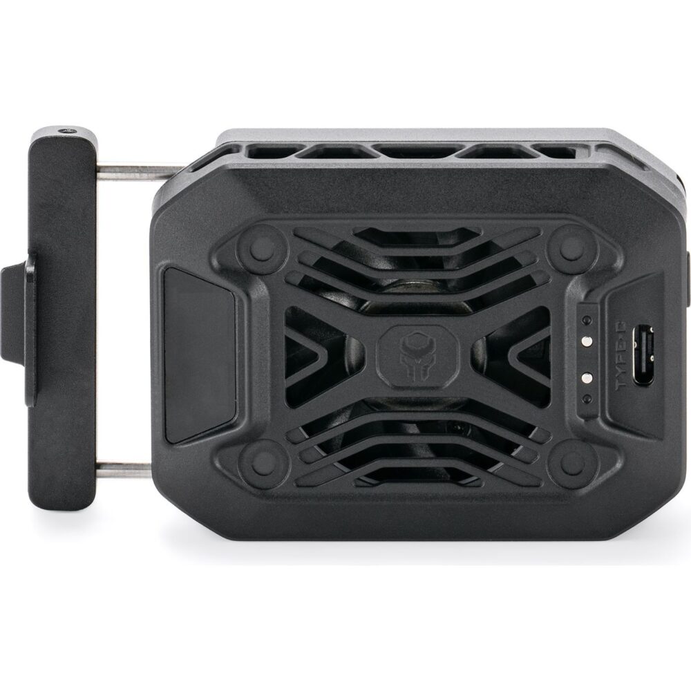 Tilta Universal Cooling System - Black