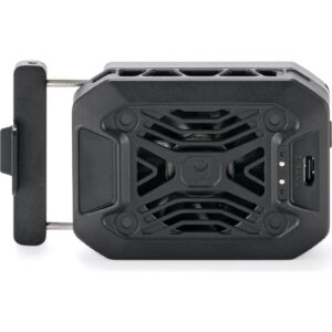 Tilta Universal Cooling System - Black